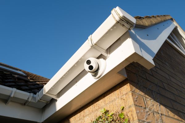 Box Gutter Replacement in Zebulon