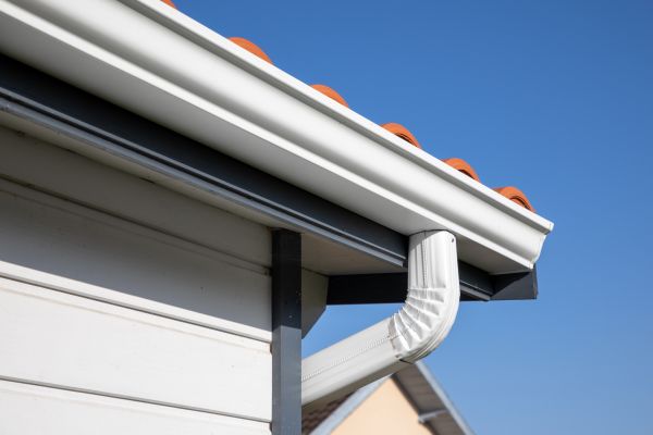 Gutter Sealing in Zebulon