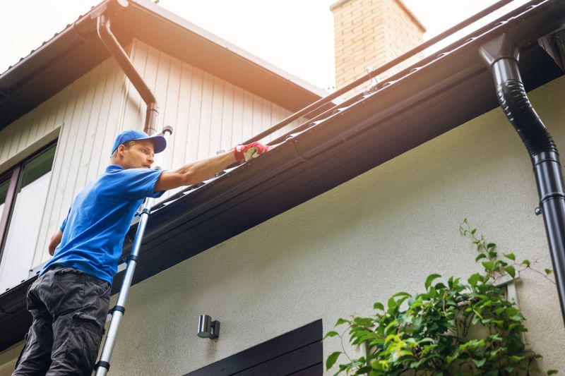 Gutter Repair Service